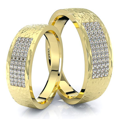 Yellow Hammered