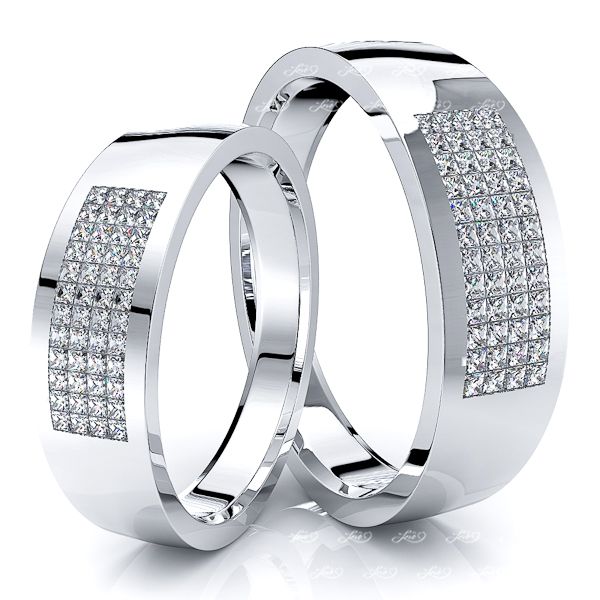 White Shiny
