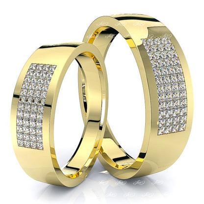 Yellow Shiny