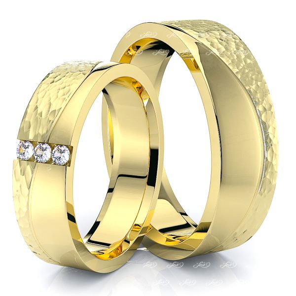 Yellow Hammered