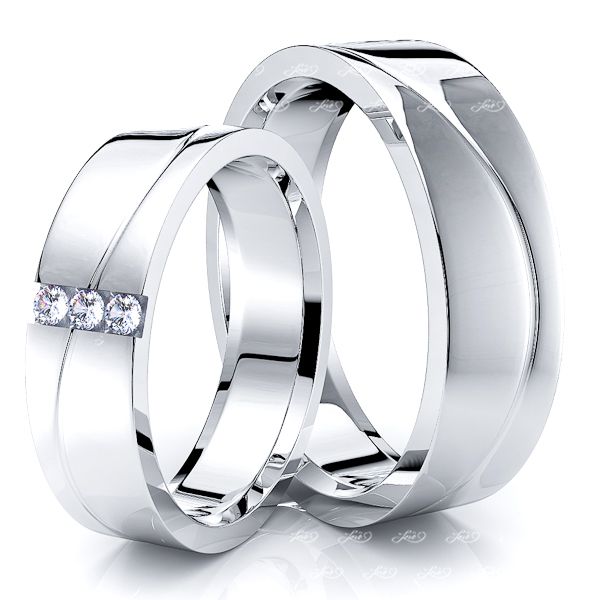 White Shiny