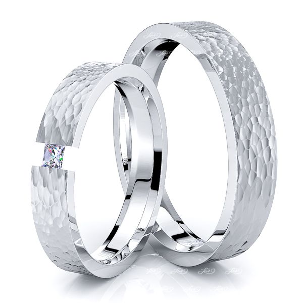 White Hammered