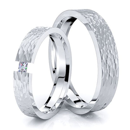 White Hammered