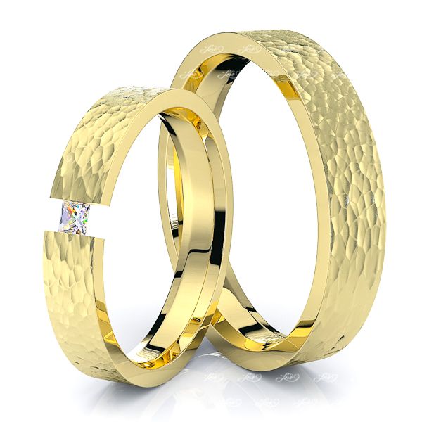 Yellow Hammered