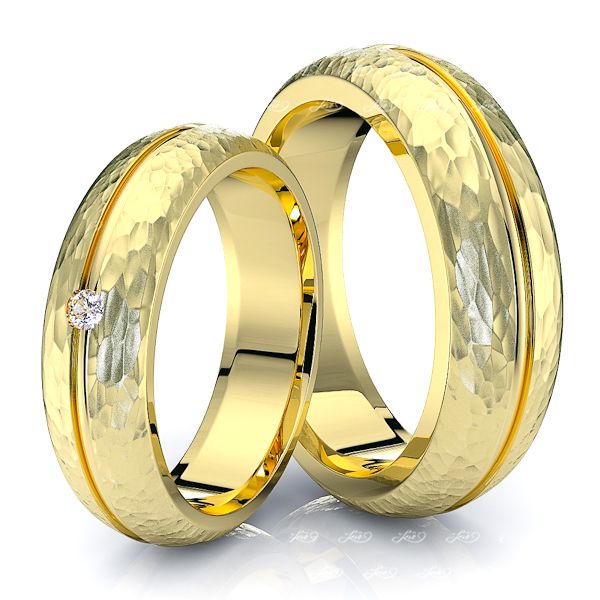 Yellow Hammered
