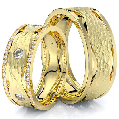Yellow Hammered