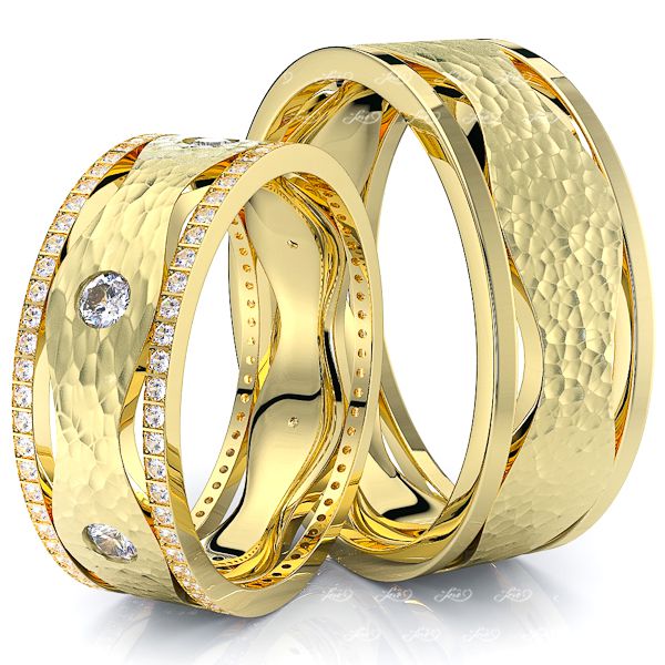 Yellow Hammered