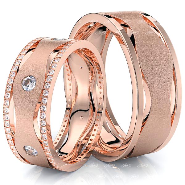 Rose Sandstone