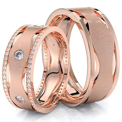 Rose Sandstone