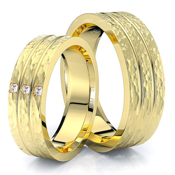 Yellow Hammered