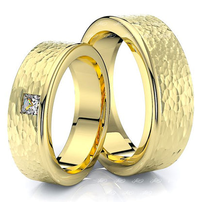 Yellow Hammered