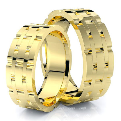 Yellow Shiny