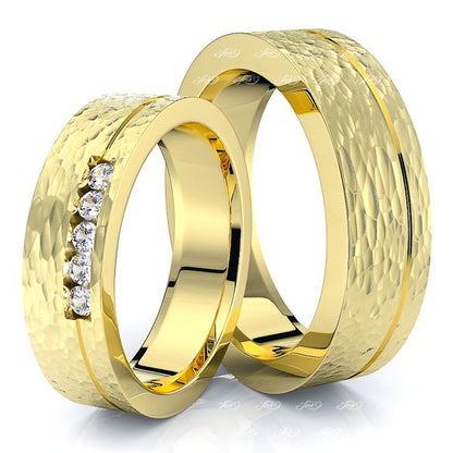 Yellow Hammered