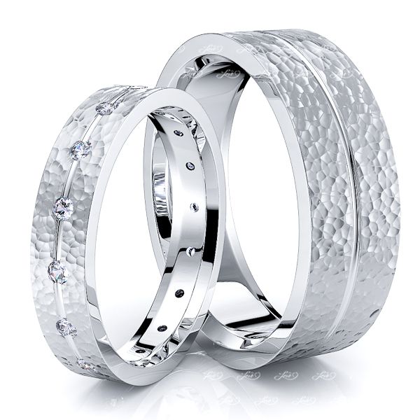 White Hammered