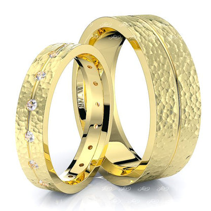 Yellow Hammered