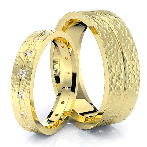 Yellow Hammered
