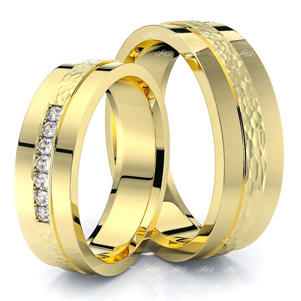 Yellow Hammered