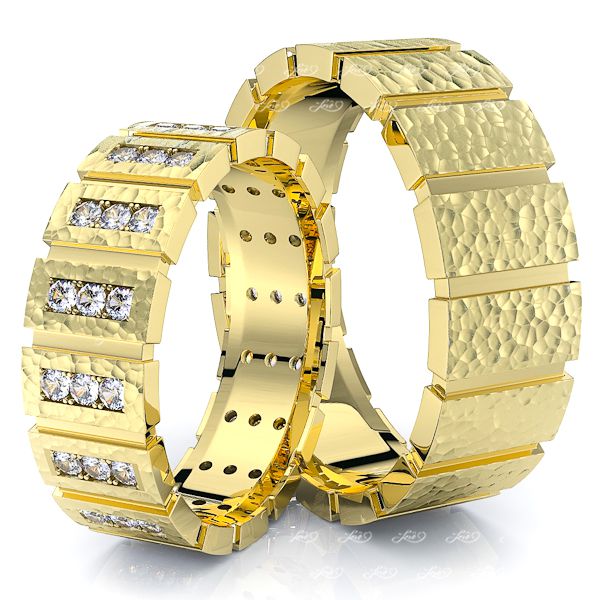 Yellow Hammered