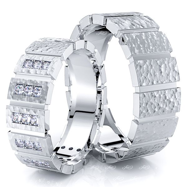 White Hammered