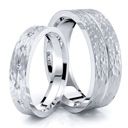 White Hammered