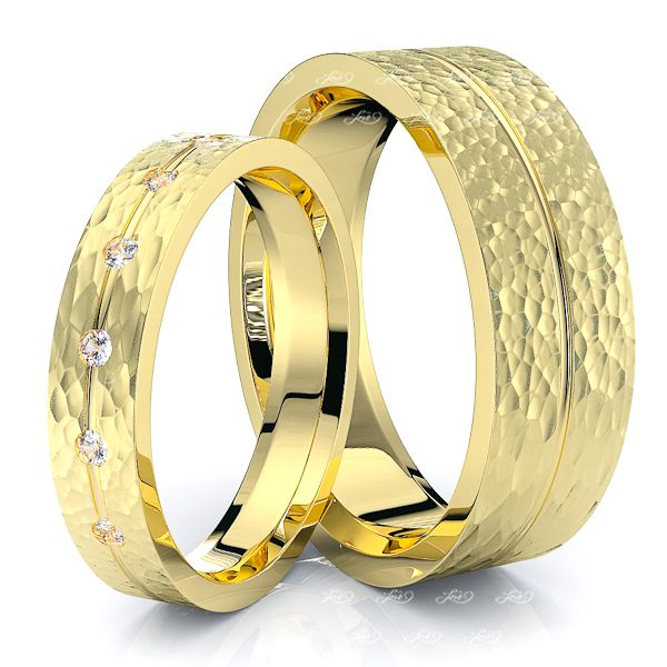 Yellow Hammered