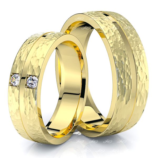 Yellow Hammered