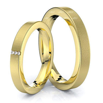 Yellow Brush