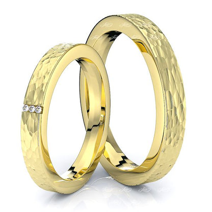 Yellow Hammered