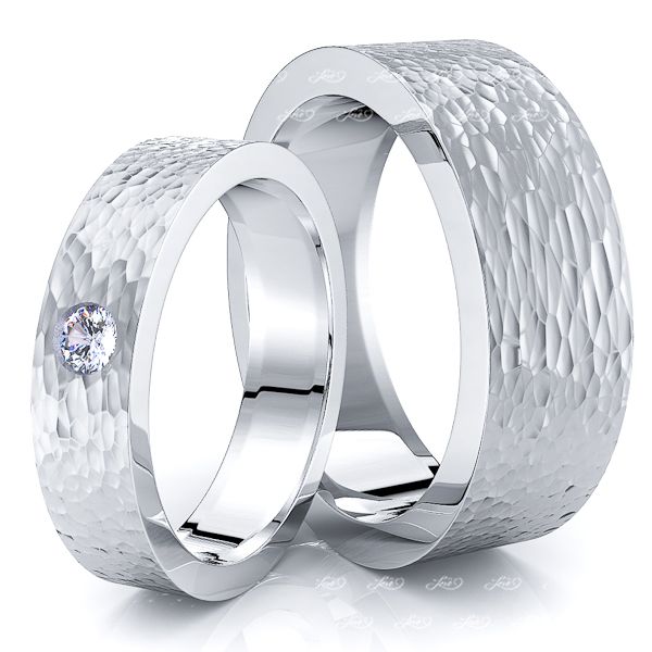 White Hammered