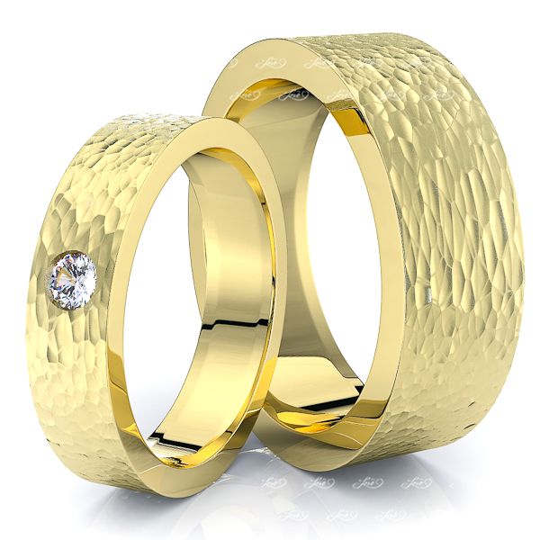 Yellow Hammered