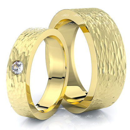 Yellow Hammered