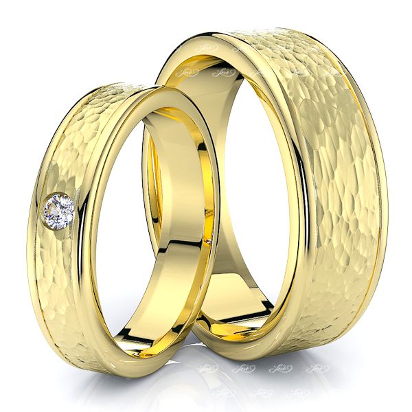 Yellow Hammered