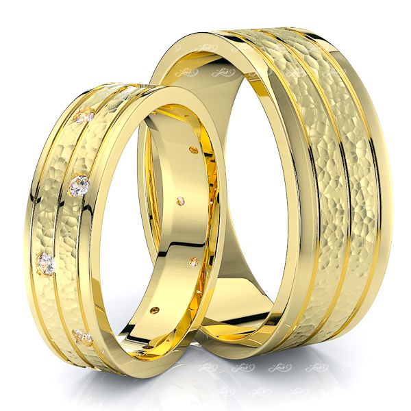 Yellow Hammered