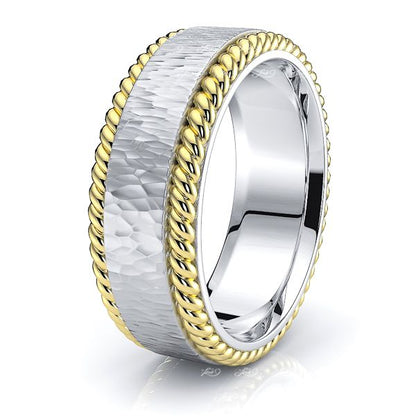 White-Yellow