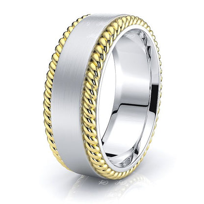 White-Yellow
