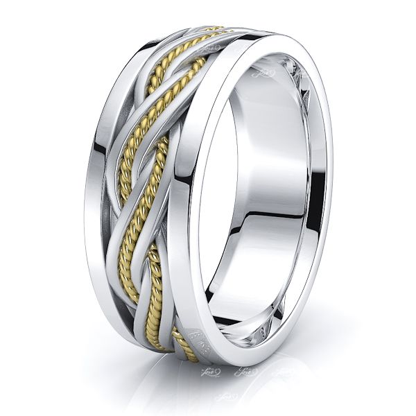 White-Yellow