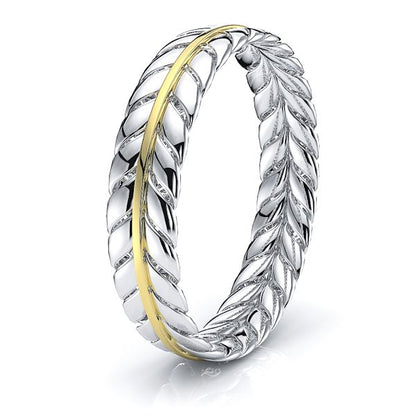 White-Yellow