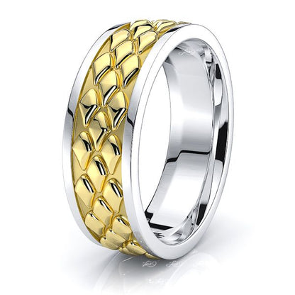 White-Yellow