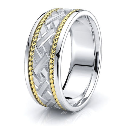 White-Yellow