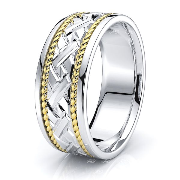 White-Yellow
