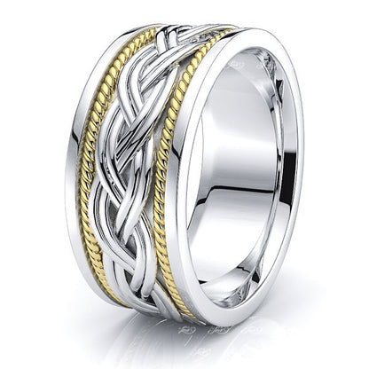 White-Yellow