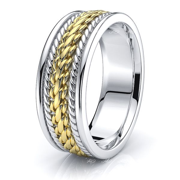 White-Yellow