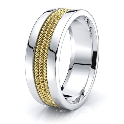 White-Yellow