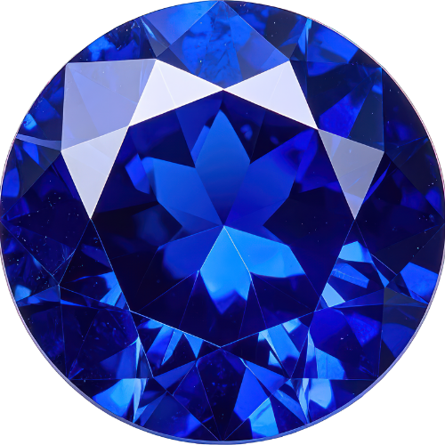 Blue Sapphire