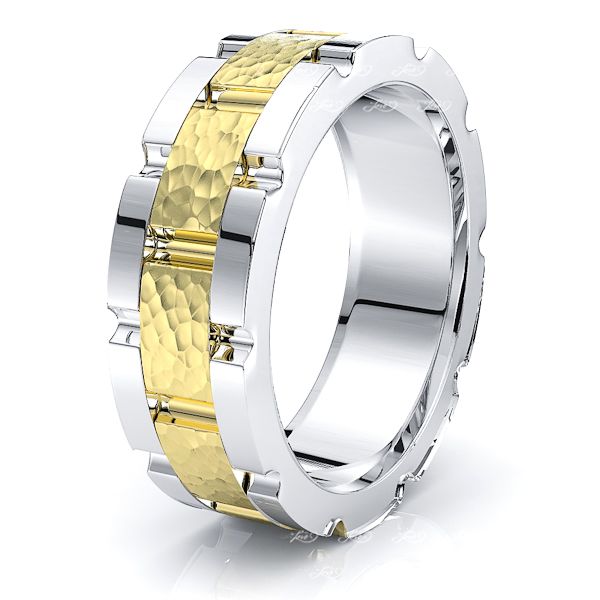 White-Yellow