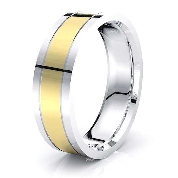 White-Yellow