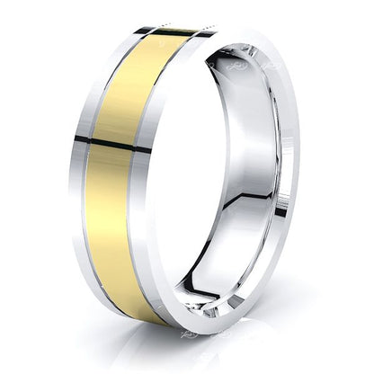 White-Yellow