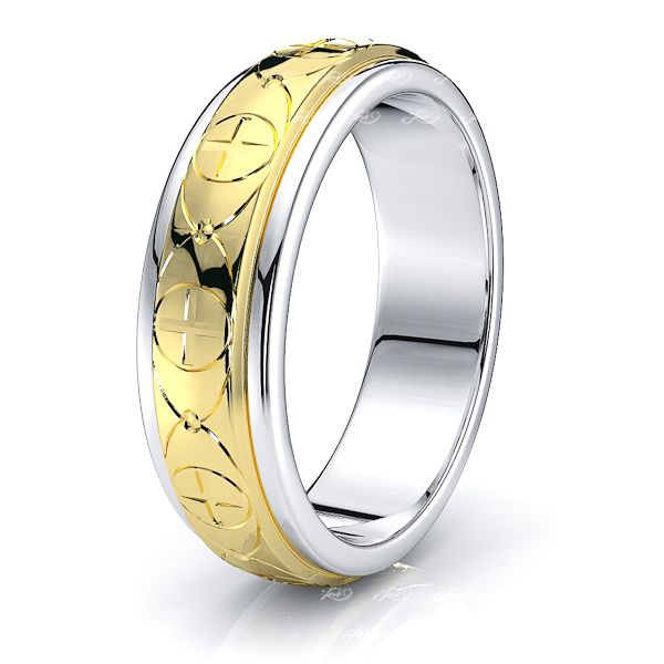 White-Yellow
