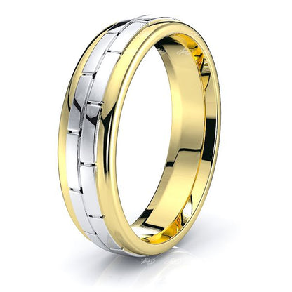 Yellow-White
