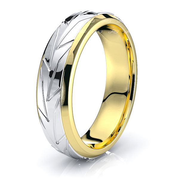 Yellow-White
